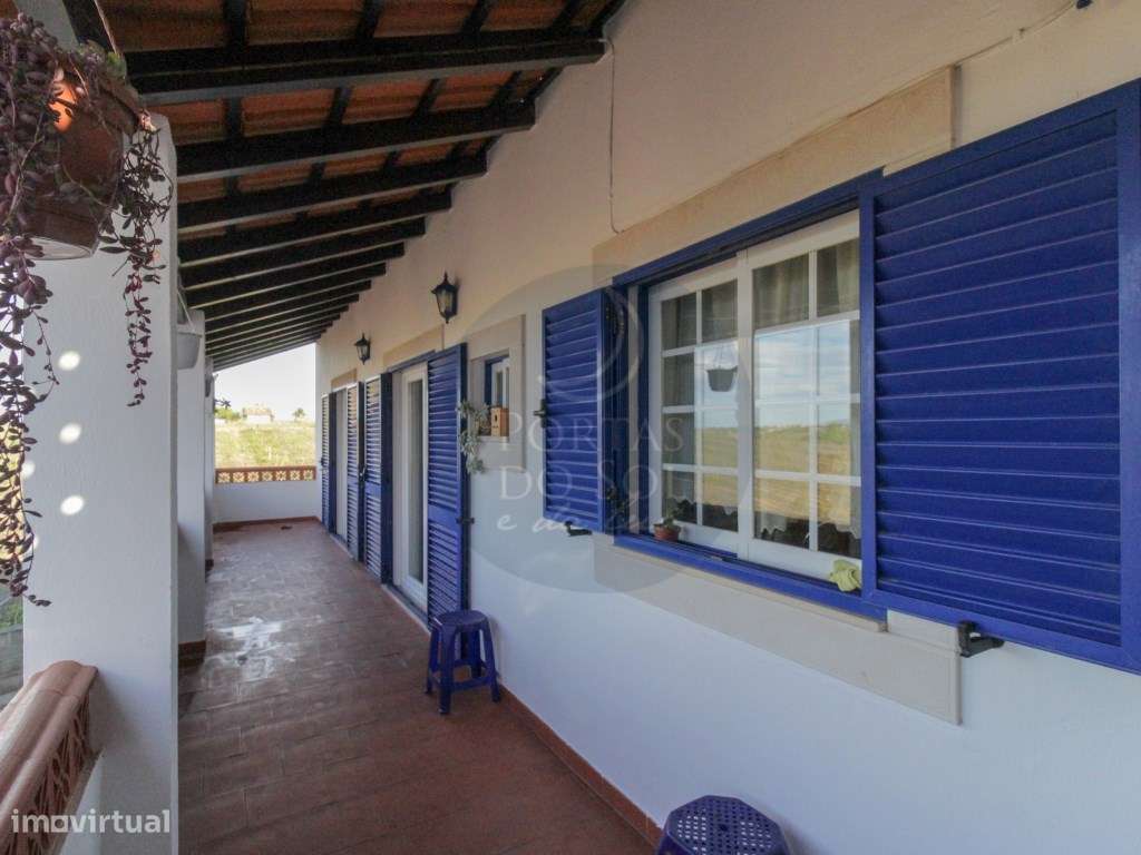 Moradia V3 c garagem em 1.040 m2 a 1 hora de Lisboa-19