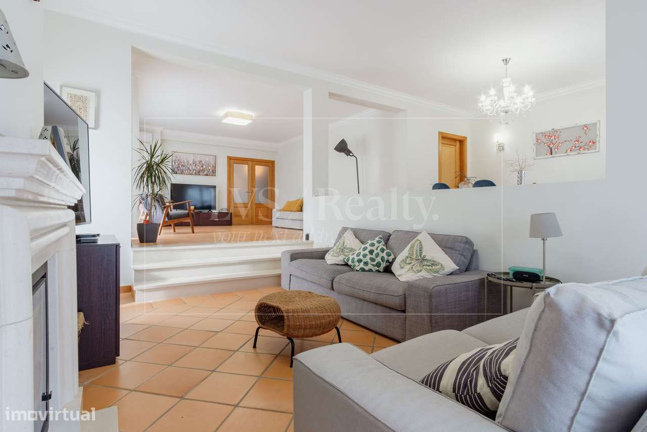 Moradia Isolada T5 com Piscina, Gradil - Grande imagem: 5/24