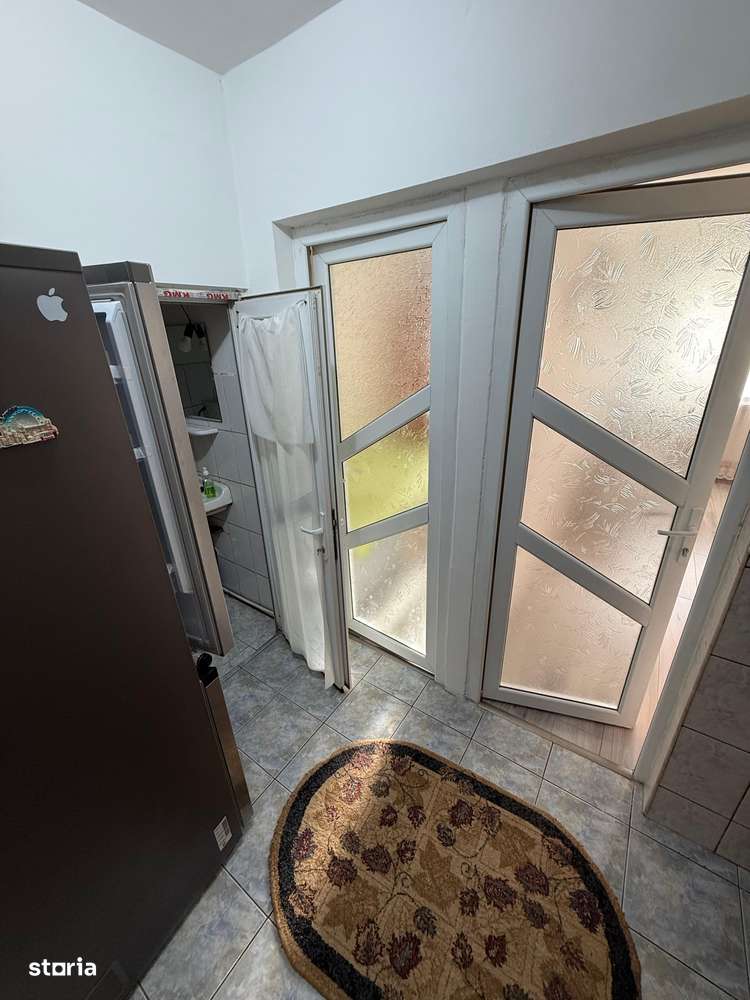 Apartament două camere - Imagine principală: 4/8