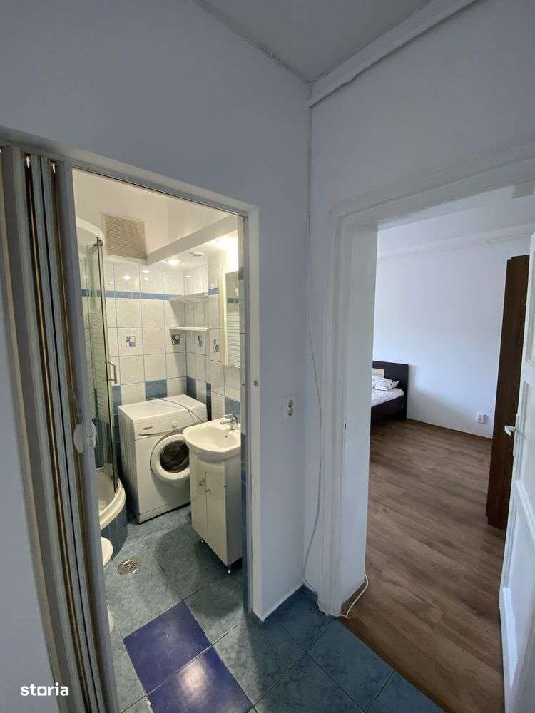 APARTAMENT SPATIOS | BOXA | CALEA FLOREASCA-4