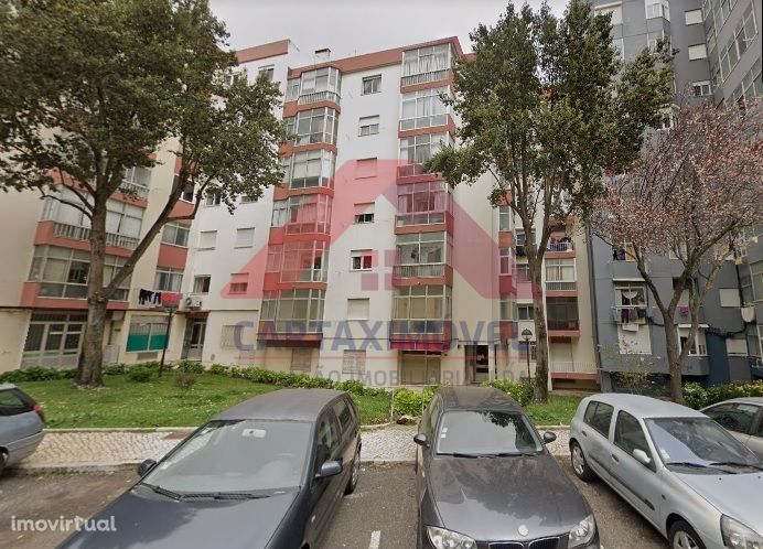 Apartamento T3 Venda em Águas Livres,Amadora