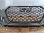 ZDERZAK AUDI RS4 8W 8W0 B9 2017-2020 OE - 2