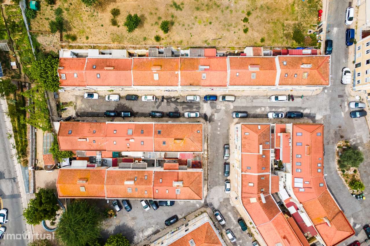 VILA CÂNDIDA | Nº13 | UM DOS SEGREDOS MAIS BEM GUARDADOS DE LISBOA-26