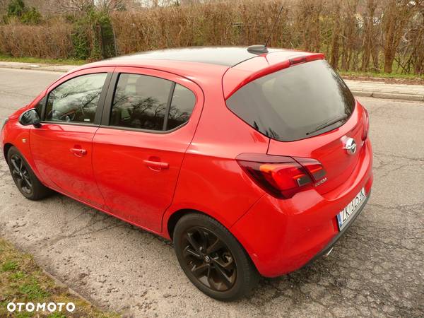 Opel Corsa 1.4 T Color Edition S&S - 11