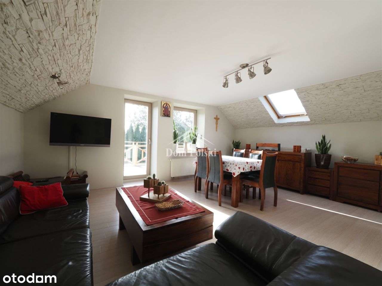 Komfortowy dom 108 m2 - Kowale Oleckie - Pełny obrazek: 5/20