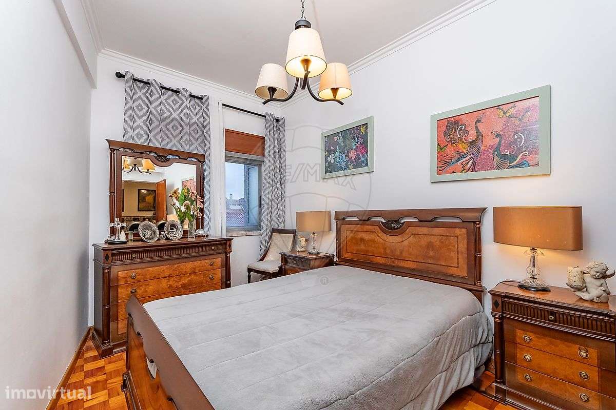 Apartamento T2 para venda - Grande imagem: 5/8