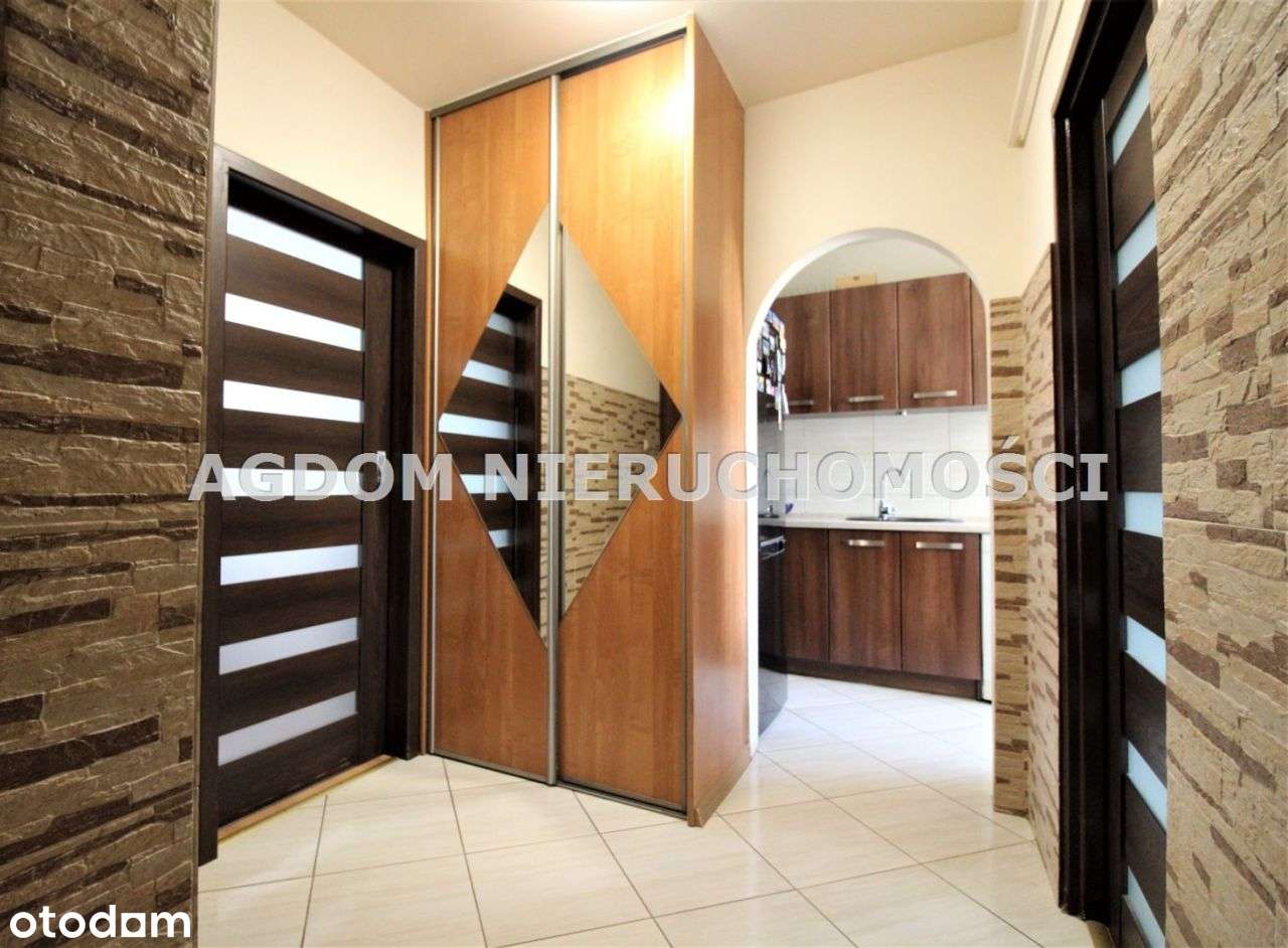 Przytulne mieszkanie - na sprzedaż-12