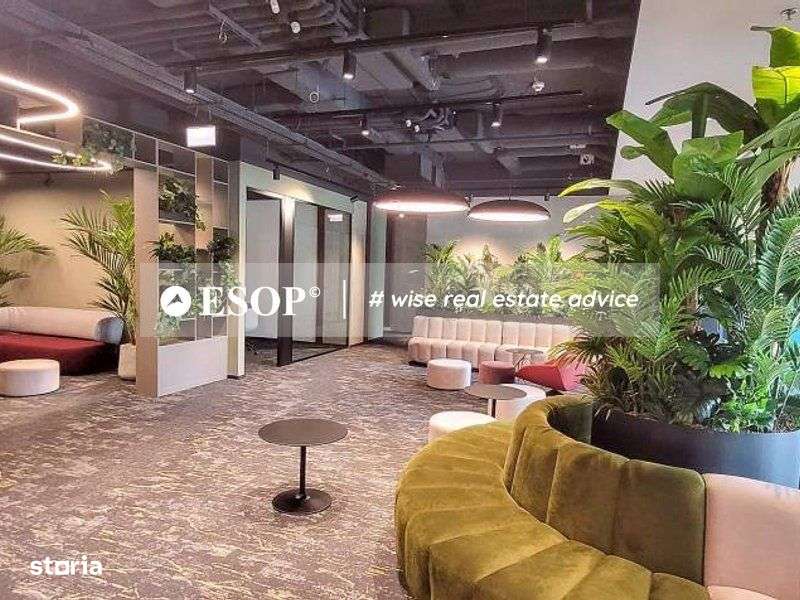 ONE Cotroceni Park faza 2, Cotroceni, 1204 - 7206 mp  0% comision! - Imagine principală: 5/16