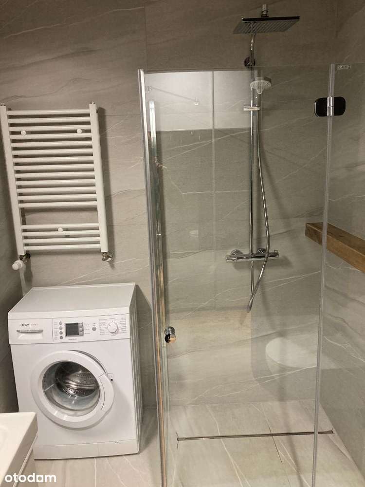 Kawalerka Osiedle Franciszkańskie/Flat for rent - Pełny obrazek: 5/16