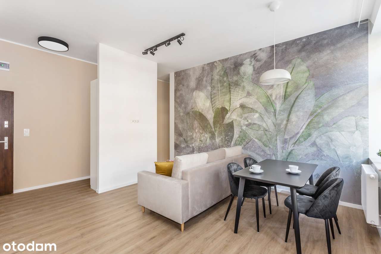 Mieszkanie z balkonem i garderobą w kamienicy po rewitalizacji - Pełny obrazek: 4/16