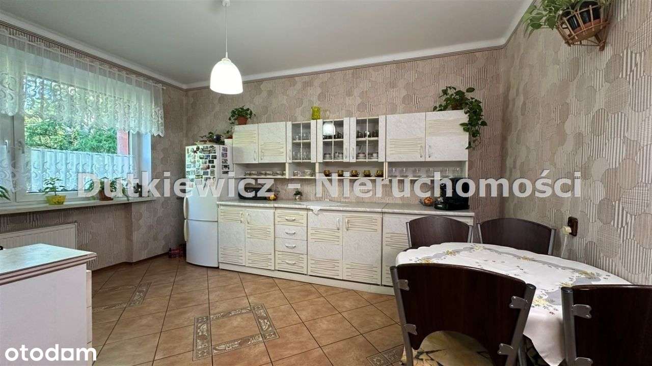 Dom Dwurodzinny|Duża Działka|Piwnica|Strych-8