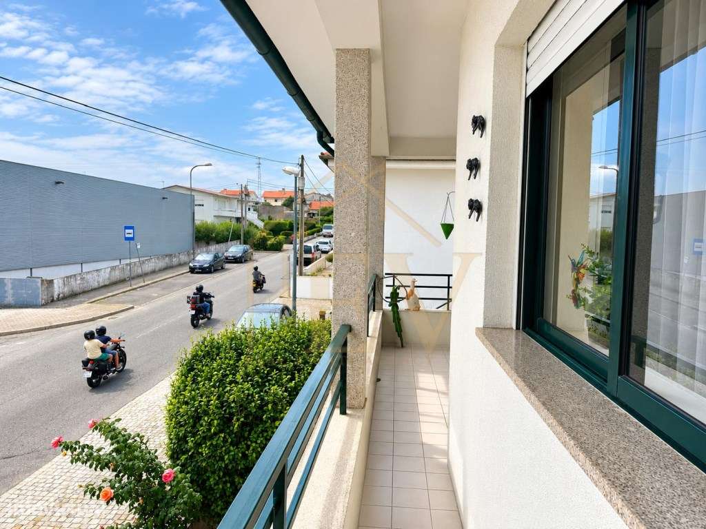 Andar Moradia T3 em Mouquim - Vila Nova De Famalicão-6