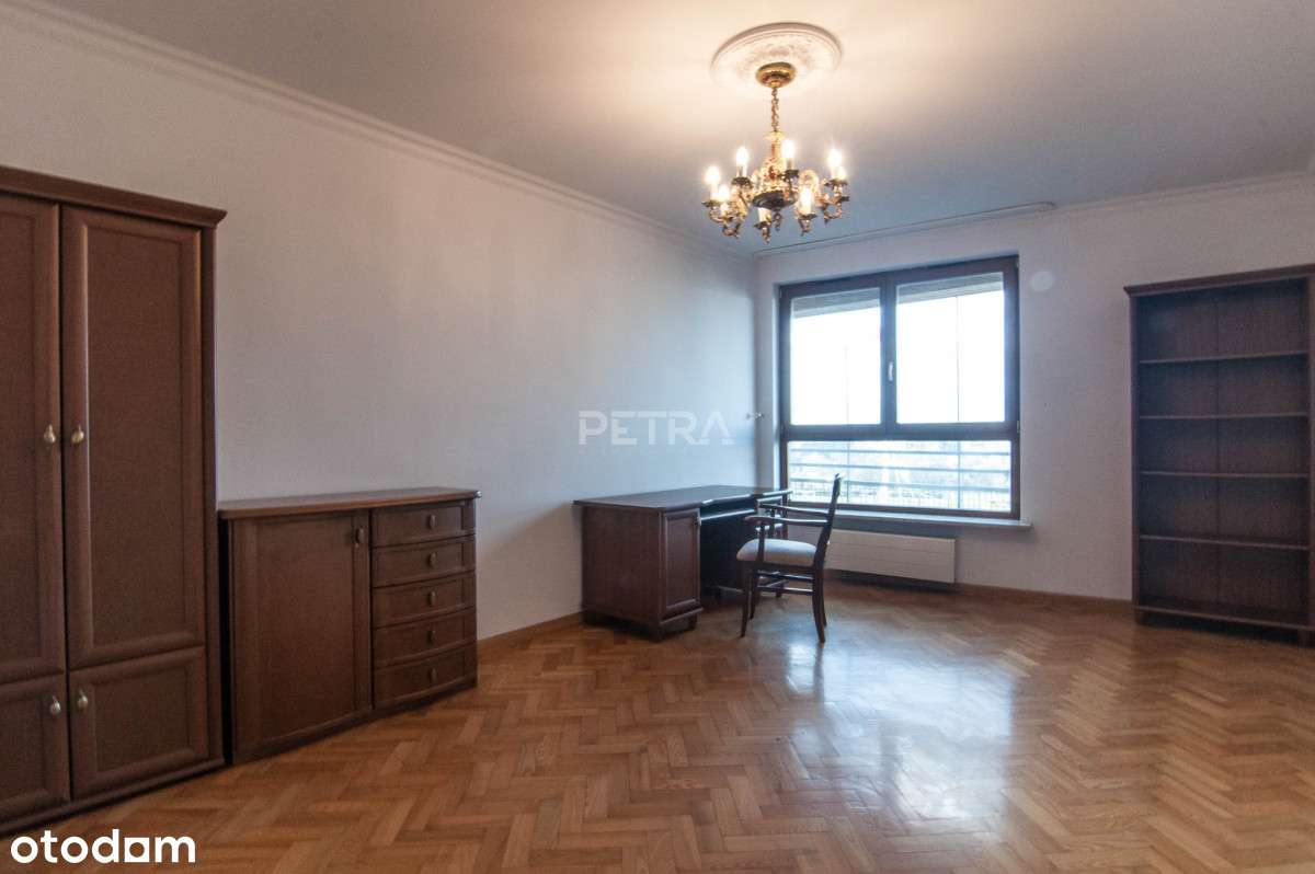 Blisko CH Arkadia i metra Dworzec Gdański-5