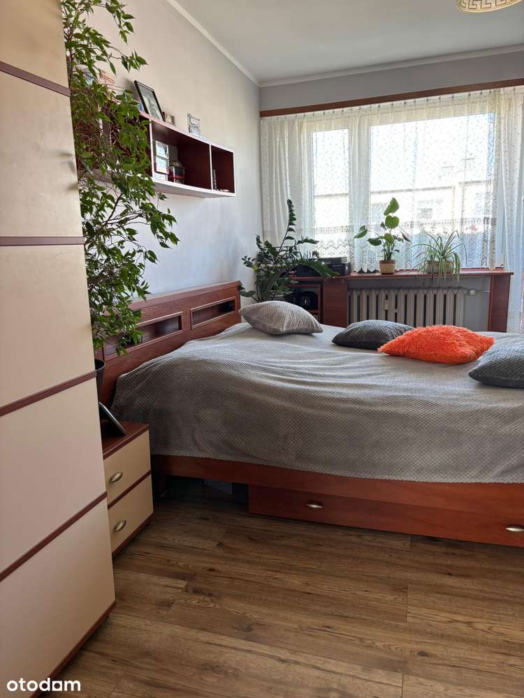 2 pok. balkon, piwnica, miejsce parkingowe, dobra lokalizacja-10