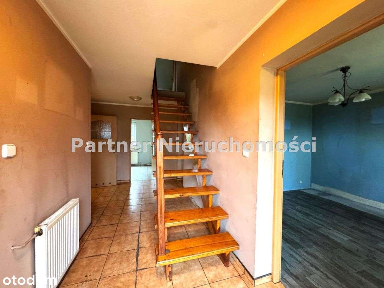 Dom 150 m2, duża działka, szybki dojazd do Torunia-3