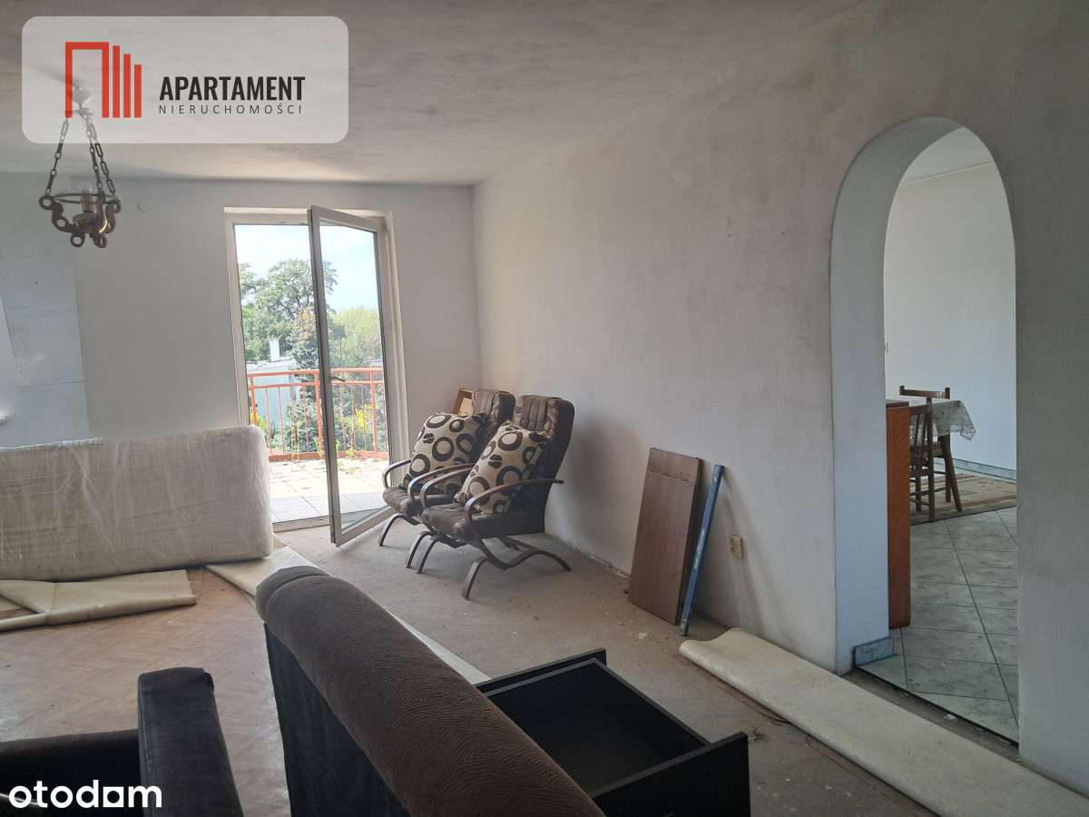 100 m2 z potencjałem w centrum Wołowa! - Pełny obrazek: 5/17