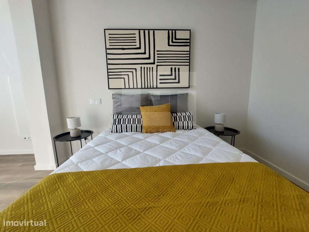 Apartamento T3 EM REMODELAÇÃO, 3º andar, Rua Engenheiro Nobre Guedes-28