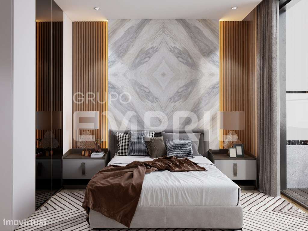 T3 Empreendimento Nobel - Grande imagem: 4/10