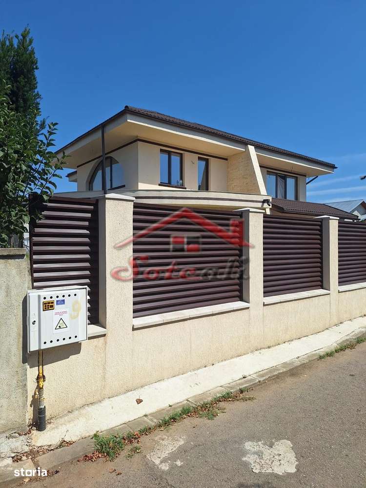 Vila deosebita P+E Cornu-8