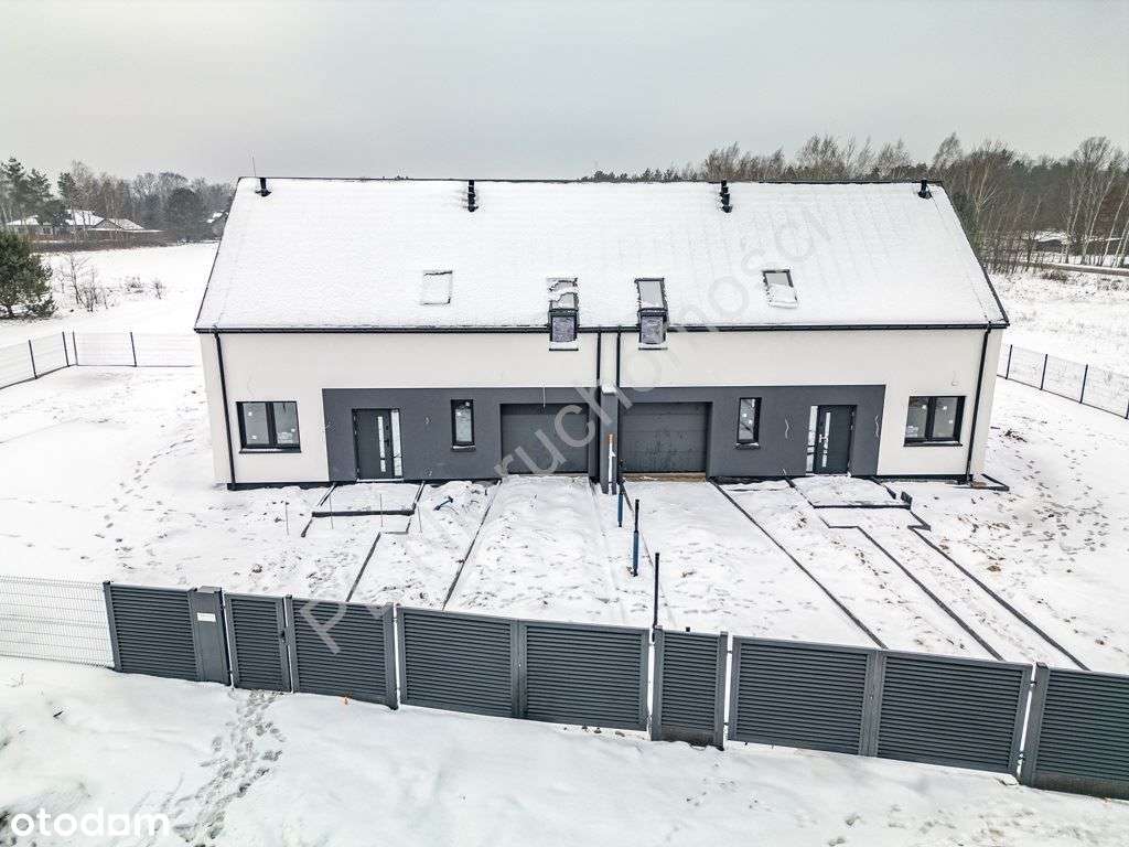 Zaledwie 1 km od szkoły w Adamowiźnie !-3