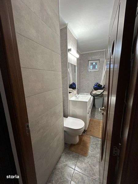 Vand apartament  cu 2 camere - Imagine principală: 4/4