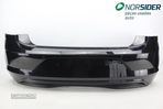 Para choques tras Volkswagen Polo|17-21 - 1