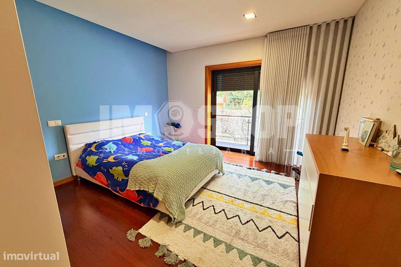 Moradia T4 em Albergaria-a-Velha-17