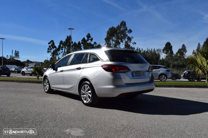 Opel Astra Sports Tourer 1.0 Business Edition S/S - 10