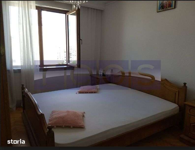 VANZARE 4 CAMERE DECOMANDAT DRISTOR- MIHAI BRAVU - Imagine principală: 5/8