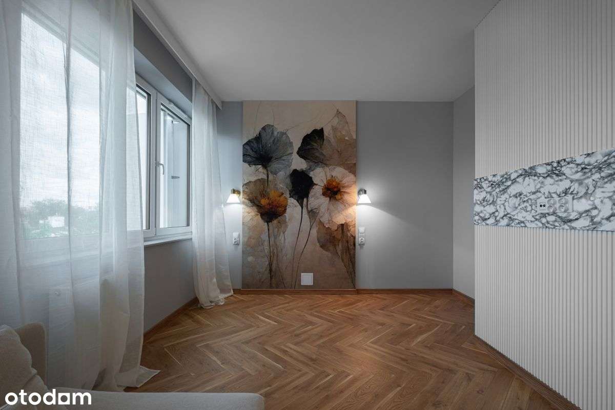 Nowoczesna kawalerka obok Starego Miasta - Pełny obrazek: 4/14