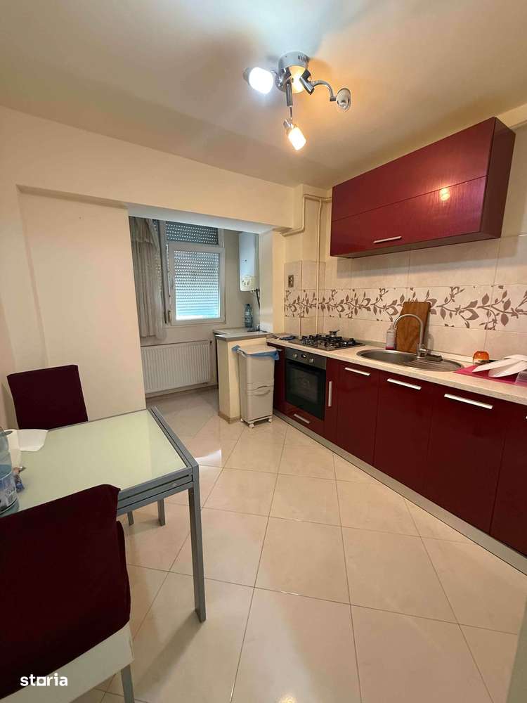 De închiriat apartament 1 camera zona Bariera - Imagine principală: 2/4