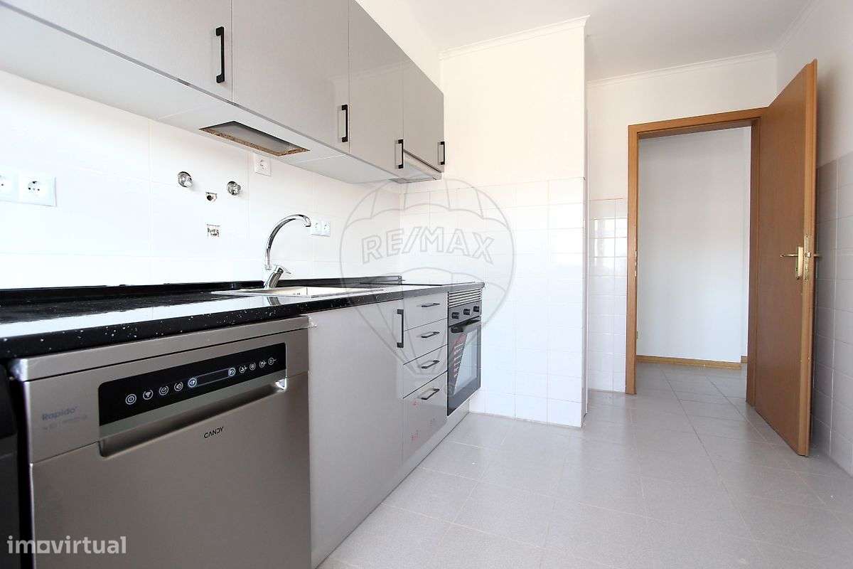 Apartamento T2 para venda - Grande imagem: 4/32