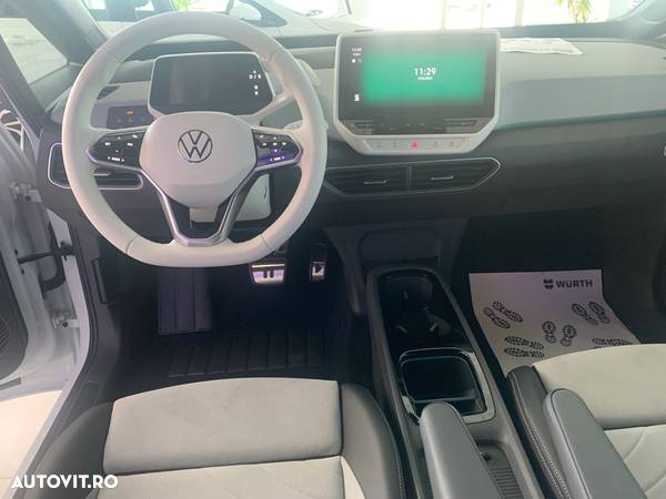 Volkswagen ID.3 58 kWh Pro Performance - 8