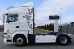 Scania R 490 / HIGHLINE / RETARDER / I-PARK COOL / EURO 6 / - 4