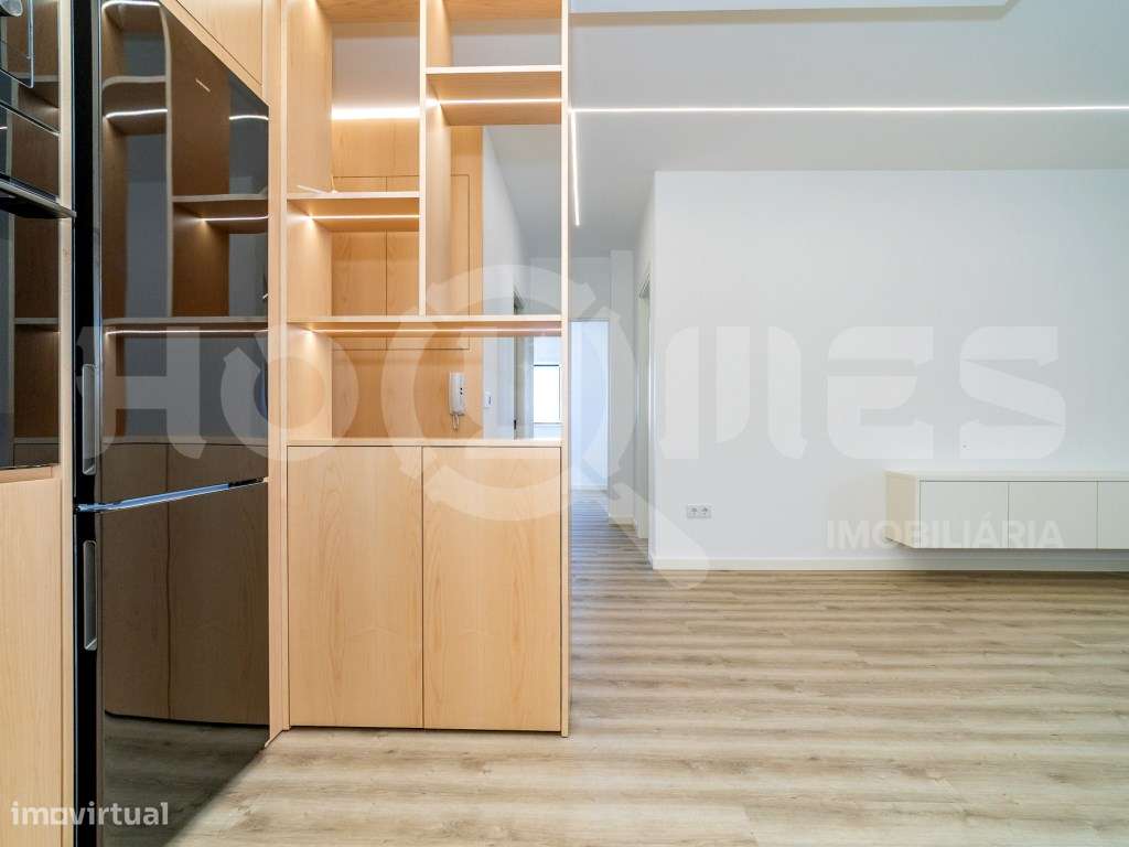 T2 de Luxo no Último Andar | Vista Mar, Serra e Cidade | Centro da ...-30