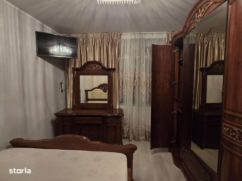 4 camere -Nicolae Grigorescu - Imagine principală: 3/9