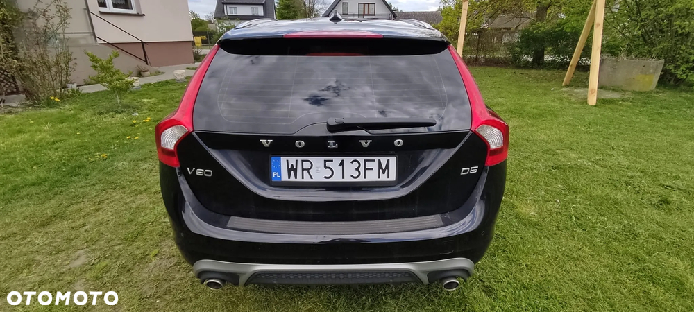 Volvo V60 - 5