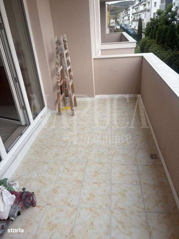 Apartament 2 camere de vanzare in Floresti - Imagine principală: 5/5