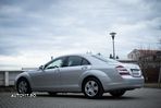 Mercedes-Benz S 320 CDI Aut - 2