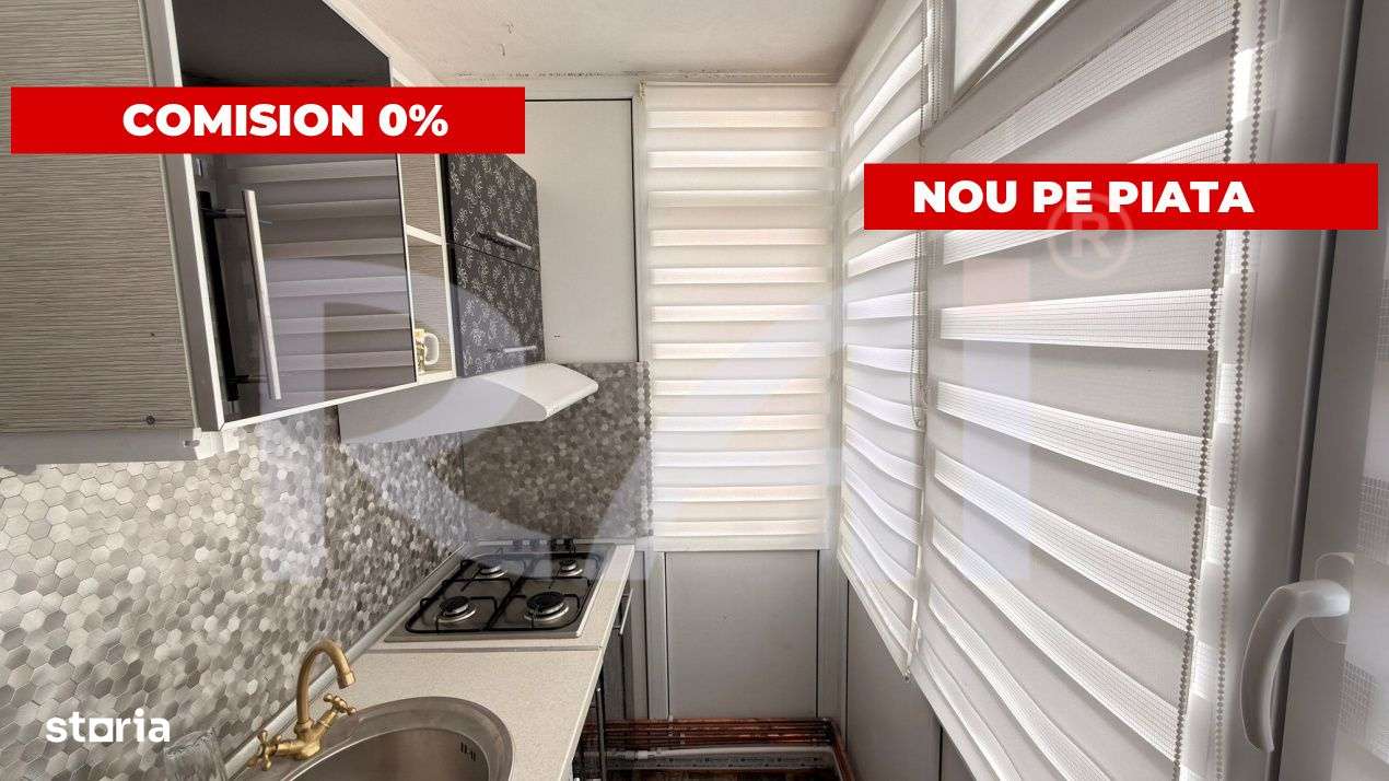 3 decomandate | 73,8 mp | Craiovita | Etaj 3/4 | Totul nou | Finisaje-0