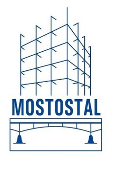 MOSTOSTAL S.A Logo