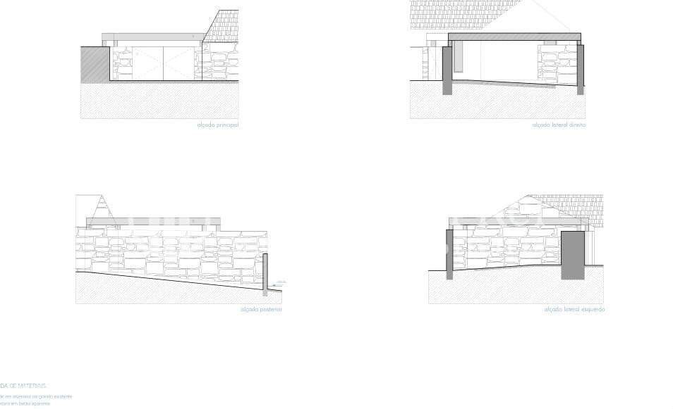 Apartamento T2 Venda em São João de Lourosa,Viseu-12