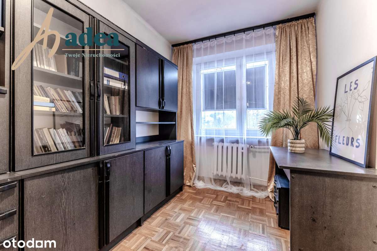 Atrakcyjne M-4  na 0siedlu Koniczynka - Pełny obrazek: 4/9