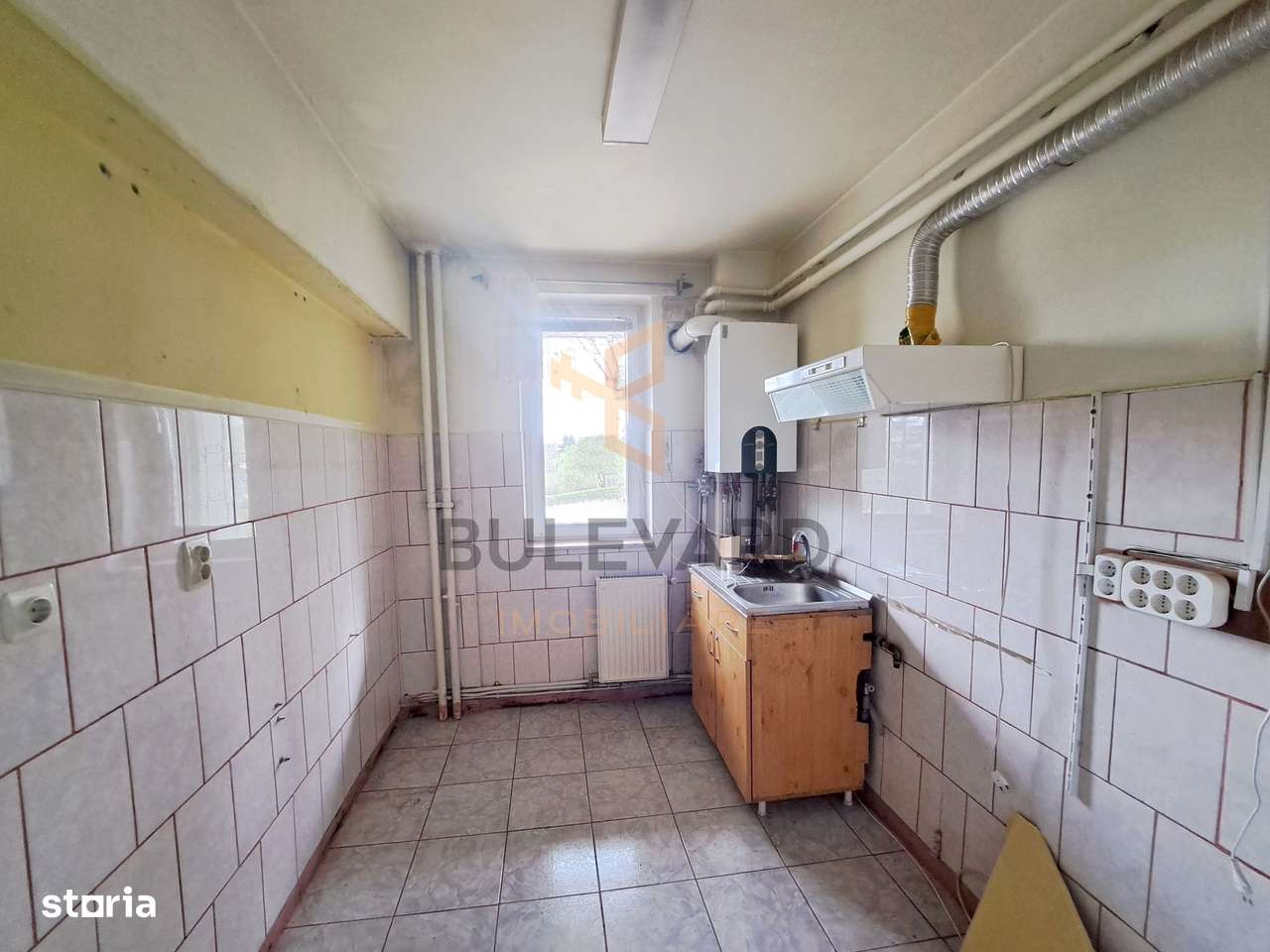 Apartament 2 camere zona Complex Mercur / Iulius Mall - Imagine principală: 3/11