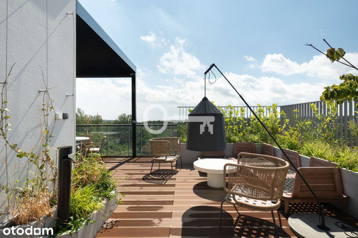 Rodzinny apartament z panoramicznym widokiem - Pełny obrazek: 2/12