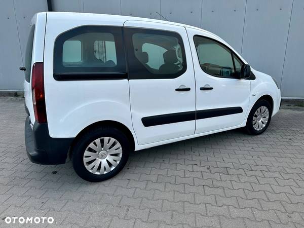 Citroën Berlingo Multispace BlueHDi 100 FEEL - 6