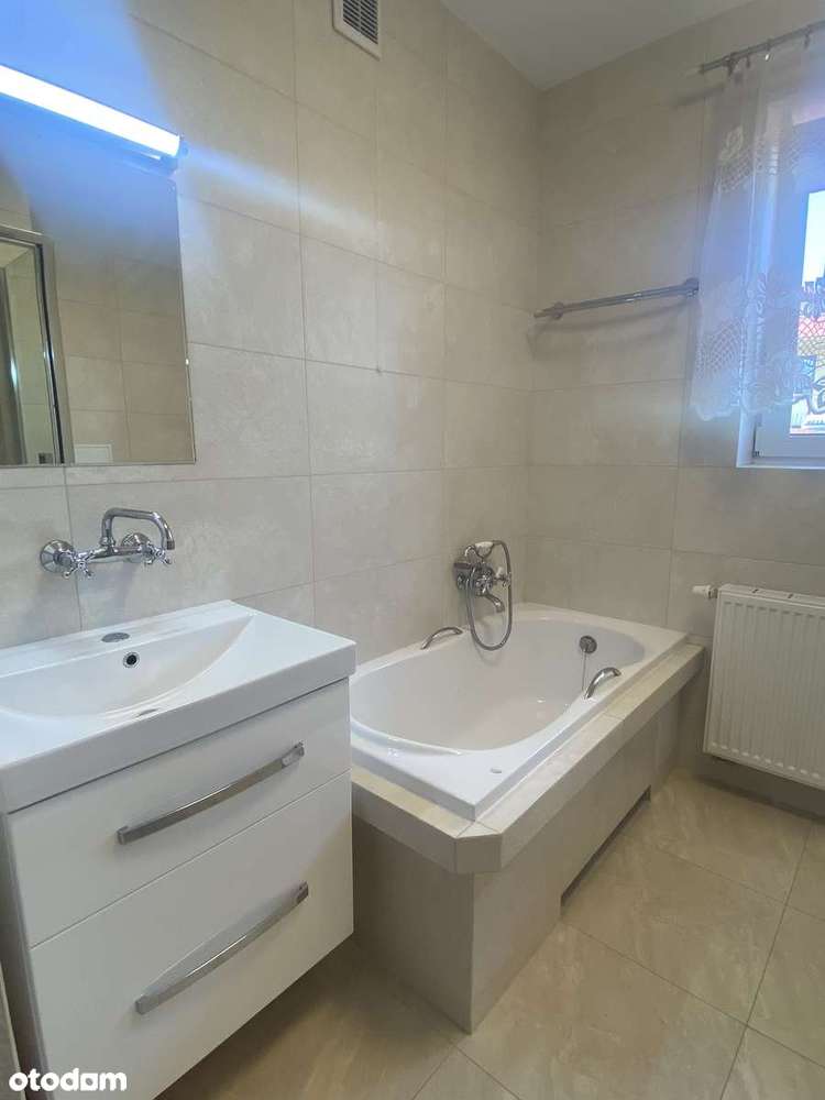 Pokój w mieszkaniu dwupokojowym - Pełny obrazek: 4/5