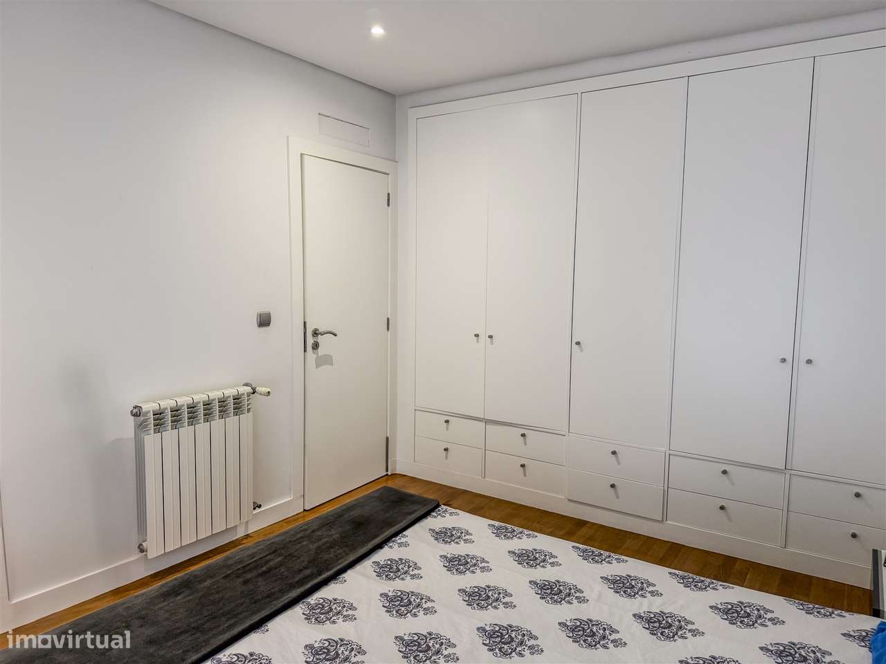 Apartamento T3 Venda em São Mamede de Infesta e Senhora da Hora,Matosi-17