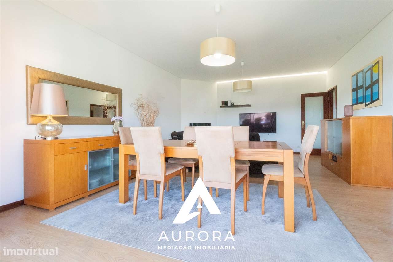 Apartamento T3 Venda em Anta e Guetim,Espinho-6