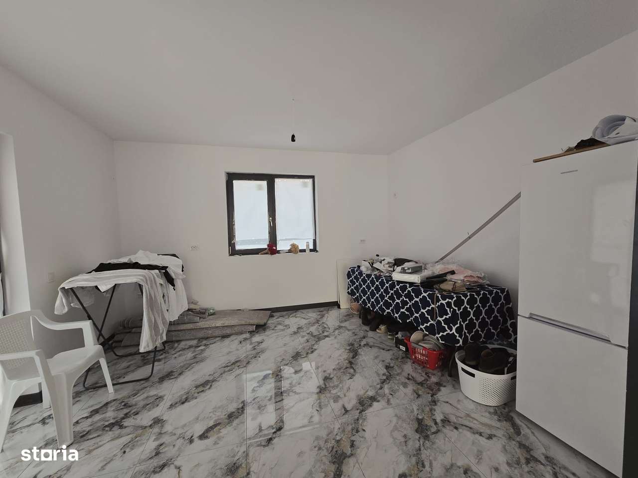 CASA - CARTIERUL NOU, COMUNA BERCENI - 334mp TEREN - 115.000€-6